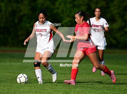Thumbnail 3 in Branford @ Sacred Heart Academy photogallery.