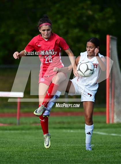 Thumbnail 1 in Branford @ Sacred Heart Academy photogallery.