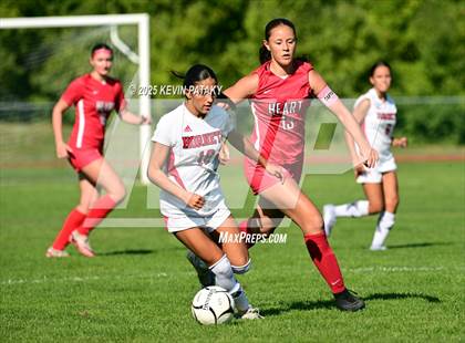 Thumbnail 2 in Branford @ Sacred Heart Academy photogallery.