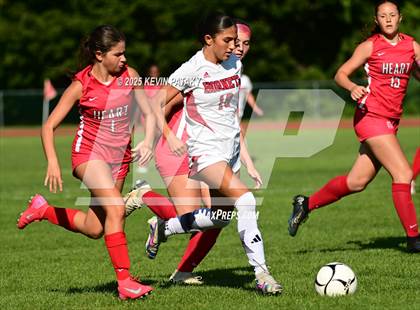Thumbnail 1 in Branford @ Sacred Heart Academy photogallery.