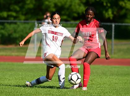 Thumbnail 2 in Branford @ Sacred Heart Academy photogallery.