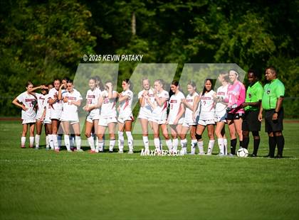 Thumbnail 3 in Branford @ Sacred Heart Academy photogallery.