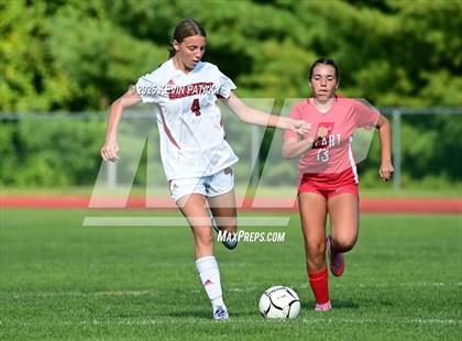 Thumbnail 3 in Branford @ Sacred Heart Academy photogallery.