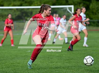 Thumbnail 3 in Branford @ Sacred Heart Academy photogallery.
