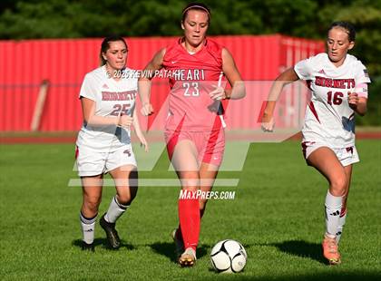 Thumbnail 2 in Branford @ Sacred Heart Academy photogallery.