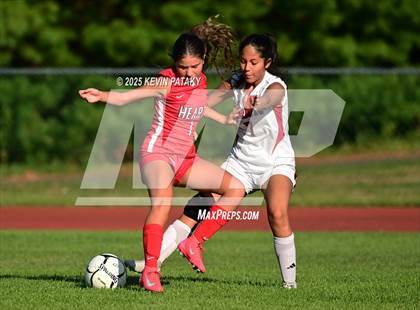 Thumbnail 3 in Branford @ Sacred Heart Academy photogallery.