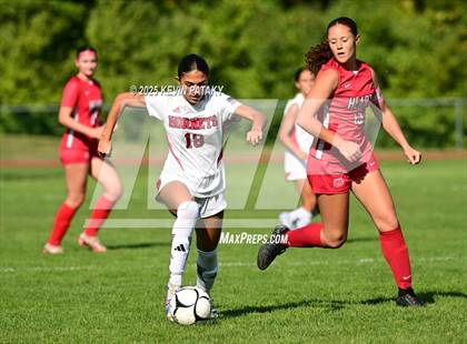 Thumbnail 3 in Branford @ Sacred Heart Academy photogallery.
