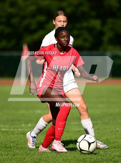 Thumbnail 3 in Branford @ Sacred Heart Academy photogallery.
