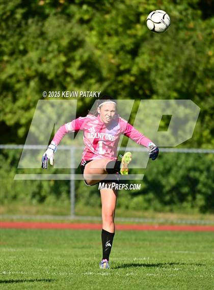 Thumbnail 2 in Branford @ Sacred Heart Academy photogallery.