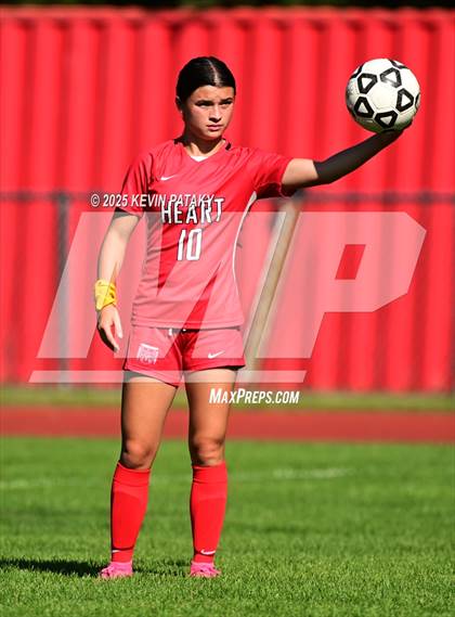 Thumbnail 3 in Branford @ Sacred Heart Academy photogallery.