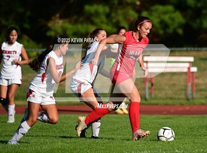 Thumbnail 2 in Branford @ Sacred Heart Academy photogallery.