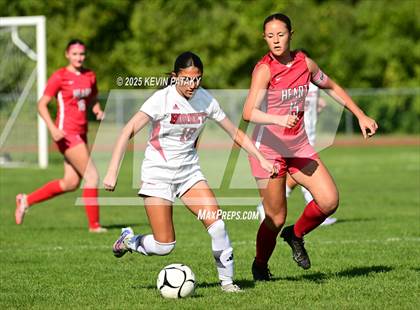 Thumbnail 3 in Branford @ Sacred Heart Academy photogallery.