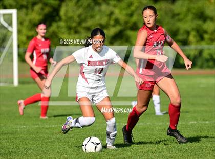 Thumbnail 1 in Branford @ Sacred Heart Academy photogallery.