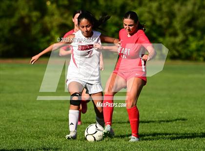 Thumbnail 2 in Branford @ Sacred Heart Academy photogallery.