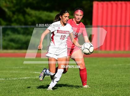 Thumbnail 3 in Branford @ Sacred Heart Academy photogallery.