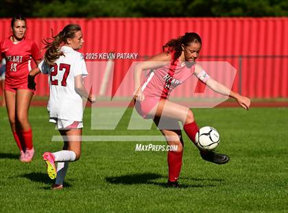 Thumbnail 3 in Branford @ Sacred Heart Academy photogallery.