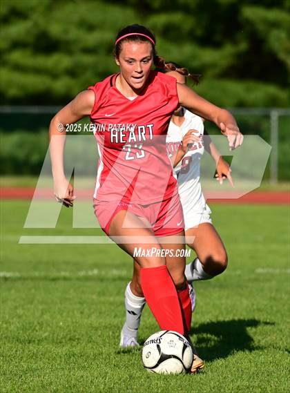 Thumbnail 2 in Branford @ Sacred Heart Academy photogallery.