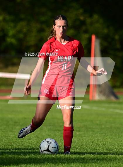 Thumbnail 2 in Branford @ Sacred Heart Academy photogallery.