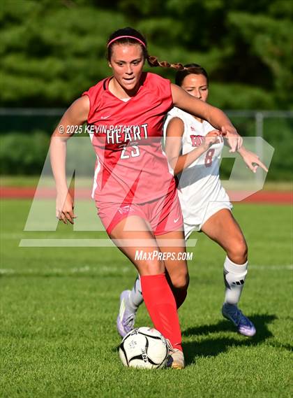 Thumbnail 3 in Branford @ Sacred Heart Academy photogallery.