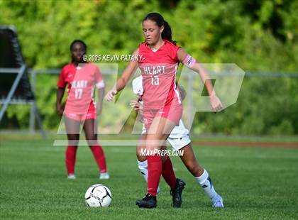 Thumbnail 2 in Branford @ Sacred Heart Academy photogallery.