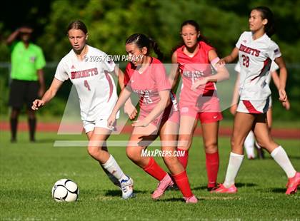 Thumbnail 2 in Branford @ Sacred Heart Academy photogallery.
