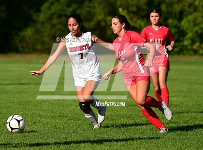 Thumbnail 3 in Branford @ Sacred Heart Academy photogallery.