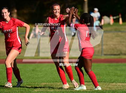Thumbnail 2 in Branford @ Sacred Heart Academy photogallery.