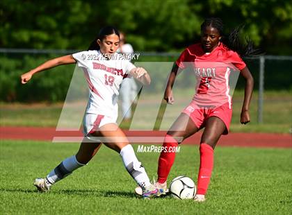 Thumbnail 3 in Branford @ Sacred Heart Academy photogallery.