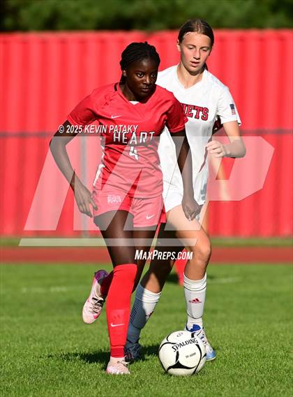 Thumbnail 3 in Branford @ Sacred Heart Academy photogallery.