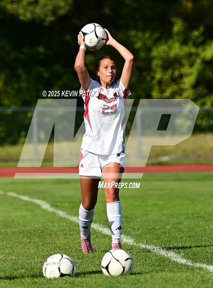Thumbnail 3 in Branford @ Sacred Heart Academy photogallery.