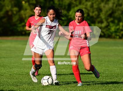 Thumbnail 3 in Branford @ Sacred Heart Academy photogallery.