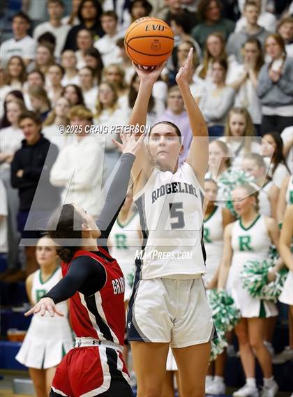 Thumbnail 1 in Grantsville @ Ridgeline photogallery.