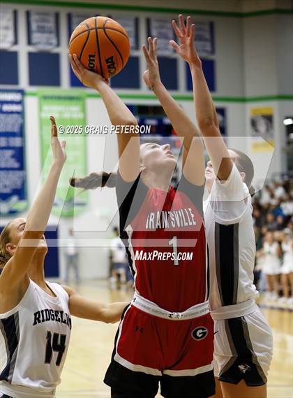 Thumbnail 1 in Grantsville @ Ridgeline photogallery.