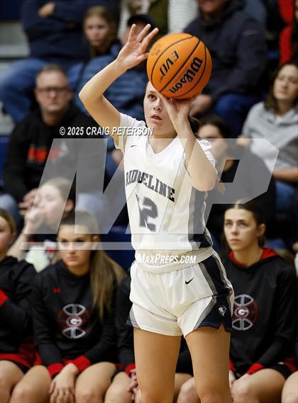 Thumbnail 1 in Grantsville @ Ridgeline photogallery.