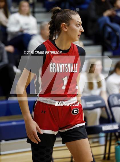 Thumbnail 1 in Grantsville @ Ridgeline photogallery.