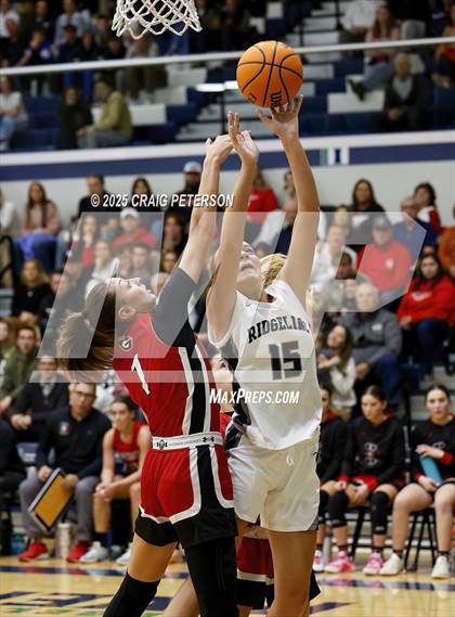 Thumbnail 3 in Grantsville @ Ridgeline photogallery.