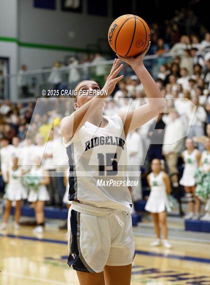 Thumbnail 1 in Grantsville @ Ridgeline photogallery.