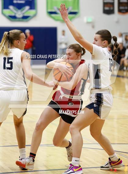 Thumbnail 3 in Grantsville @ Ridgeline photogallery.