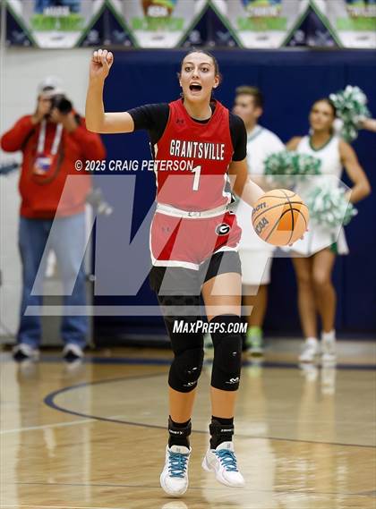 Thumbnail 1 in Grantsville @ Ridgeline photogallery.