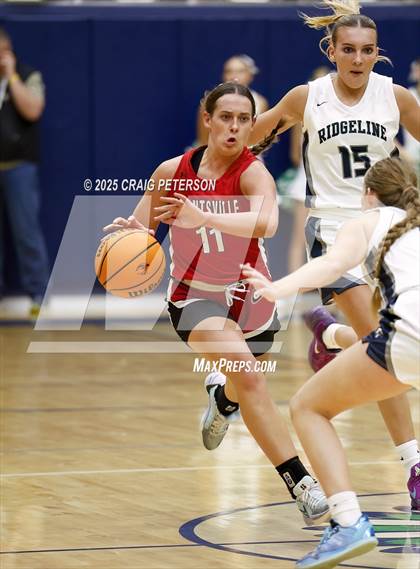 Thumbnail 1 in Grantsville @ Ridgeline photogallery.