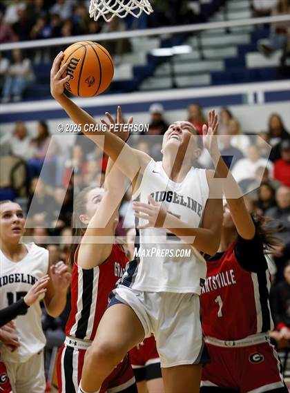 Thumbnail 3 in Grantsville @ Ridgeline photogallery.