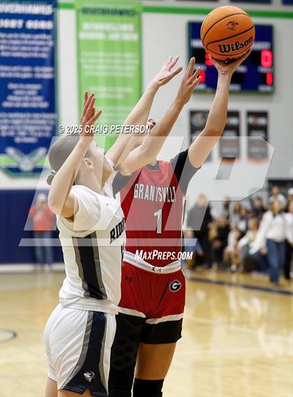 Thumbnail 1 in Grantsville @ Ridgeline photogallery.