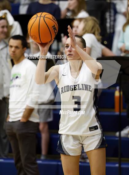 Thumbnail 3 in Grantsville @ Ridgeline photogallery.