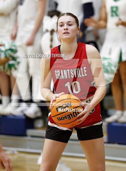 Thumbnail 2 in Grantsville @ Ridgeline photogallery.