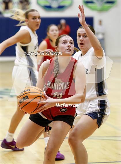 Thumbnail 1 in Grantsville @ Ridgeline photogallery.