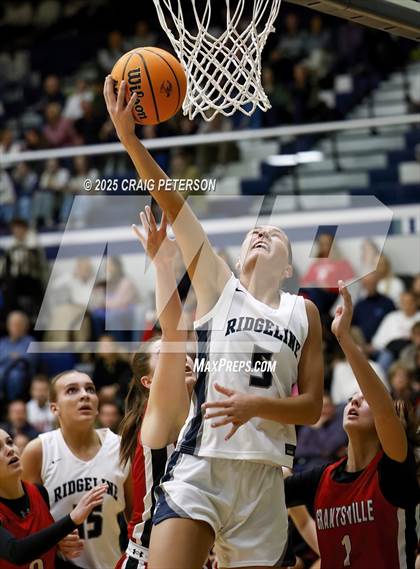 Thumbnail 1 in Grantsville @ Ridgeline photogallery.