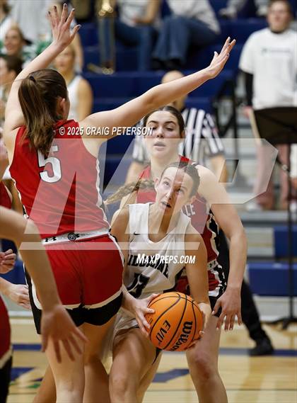 Thumbnail 1 in Grantsville @ Ridgeline photogallery.