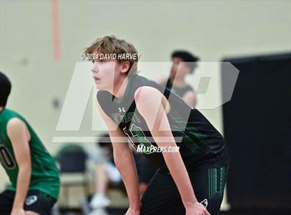 Thumbnail 1 in D'Evelyn vs Mullen photogallery.