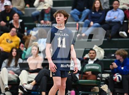 Thumbnail 3 in D'Evelyn vs Mullen photogallery.