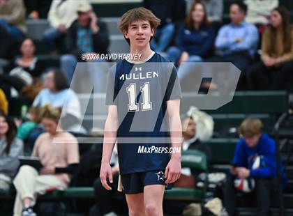Thumbnail 1 in D'Evelyn vs Mullen photogallery.